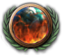 GFX_burning_globe